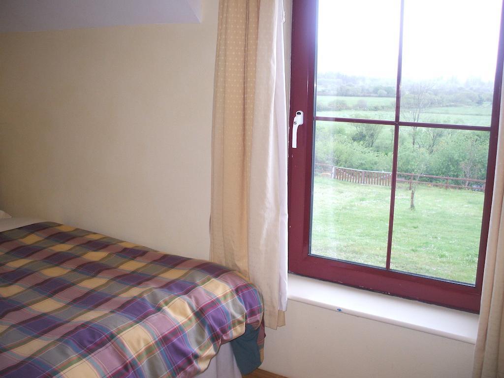 Bru Na Dromoda/Dromid Hostel Killeenleagh Bridge Kamer foto