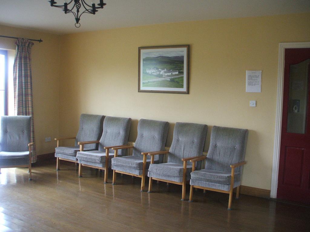 Bru Na Dromoda/Dromid Hostel Killeenleagh Bridge Buitenkant foto