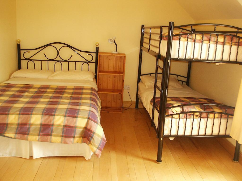 Bru Na Dromoda/Dromid Hostel Killeenleagh Bridge Kamer foto