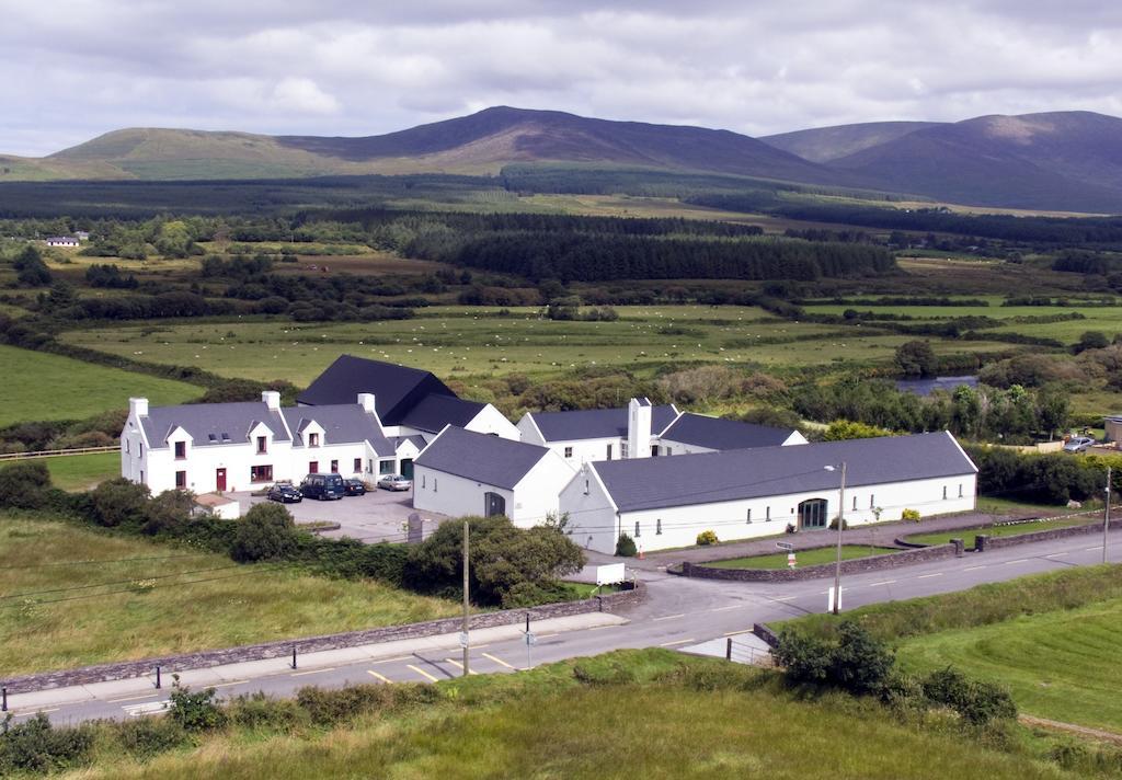 Bru Na Dromoda/Dromid Hostel Killeenleagh Bridge Buitenkant foto