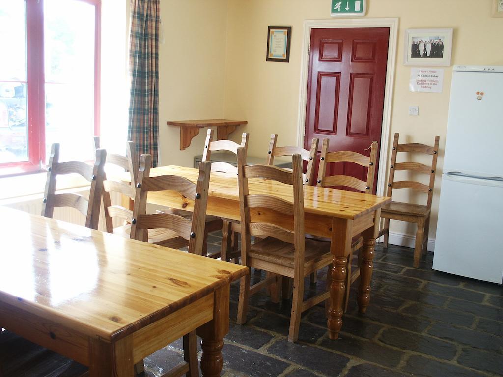 Bru Na Dromoda/Dromid Hostel Killeenleagh Bridge Buitenkant foto