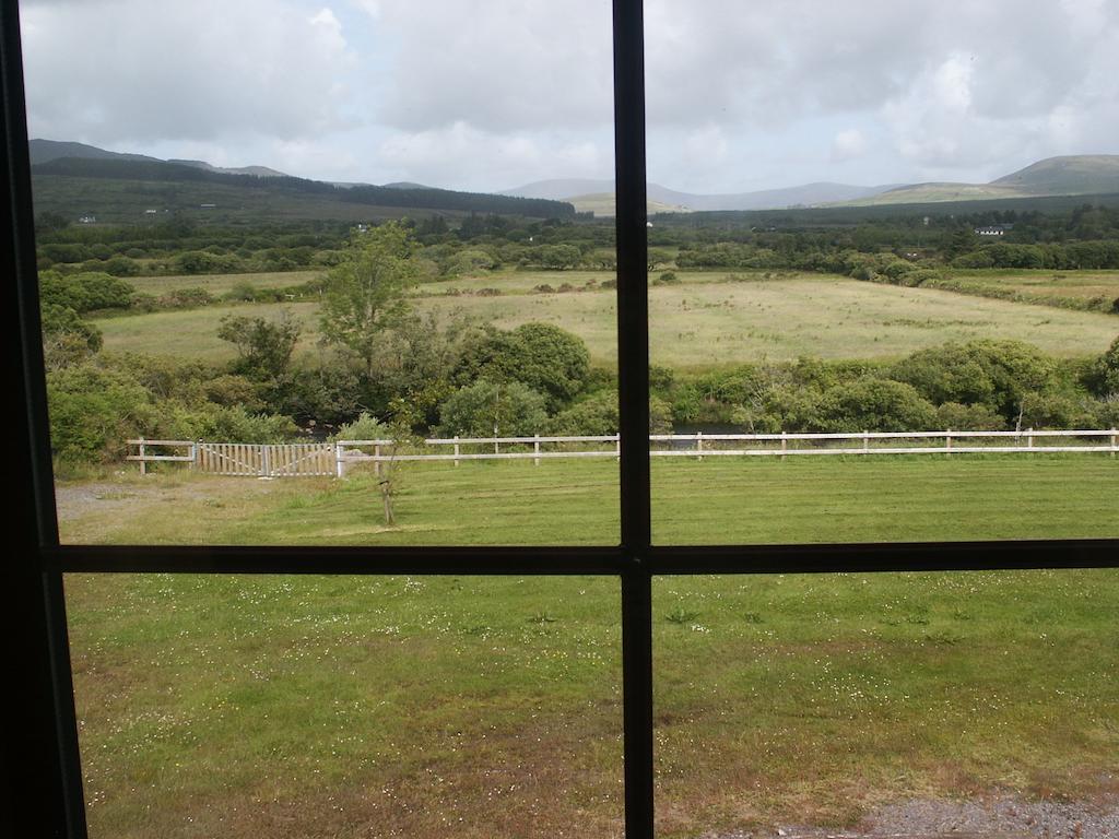 Bru Na Dromoda/Dromid Hostel Killeenleagh Bridge Kamer foto