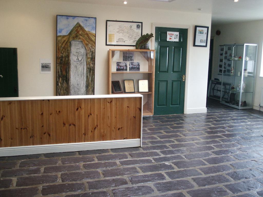 Bru Na Dromoda/Dromid Hostel Killeenleagh Bridge Buitenkant foto