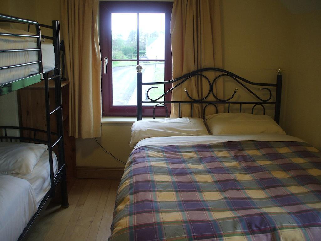 Bru Na Dromoda/Dromid Hostel Killeenleagh Bridge Kamer foto
