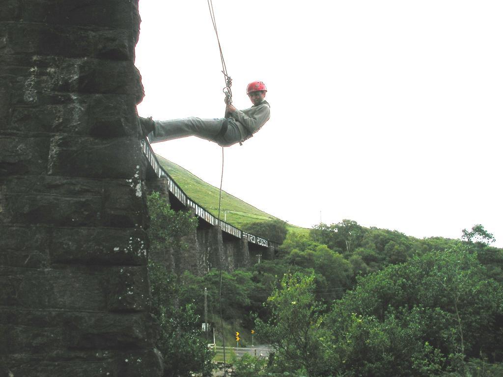 Bru Na Dromoda/Dromid Hostel Killeenleagh Bridge Buitenkant foto