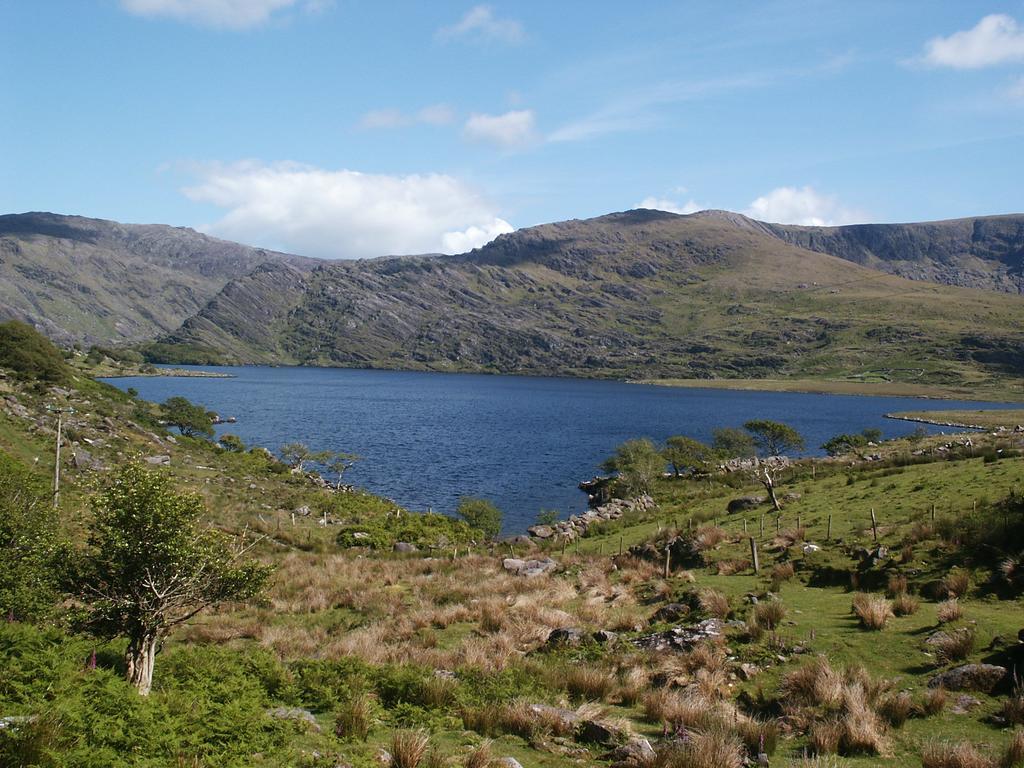 Bru Na Dromoda/Dromid Hostel Killeenleagh Bridge Buitenkant foto