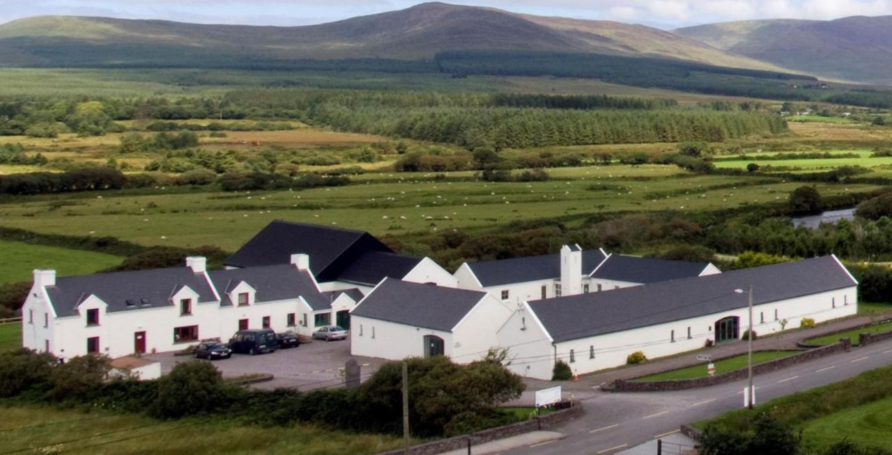 Bru Na Dromoda/Dromid Hostel Killeenleagh Bridge Buitenkant foto